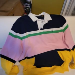 Ralph lauren polo rugby